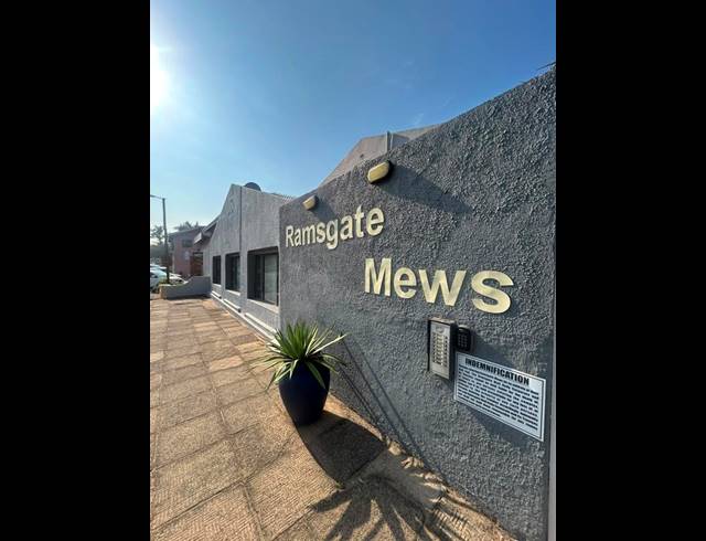 1 BEDROOM APARTMENT FOR SALE IN RAMSGATE
